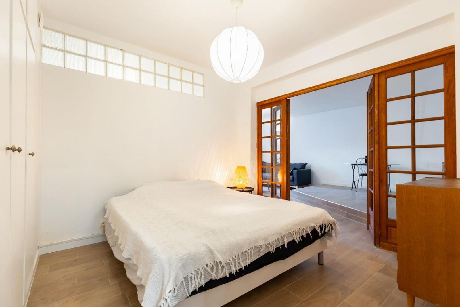 Appartement Bord De *