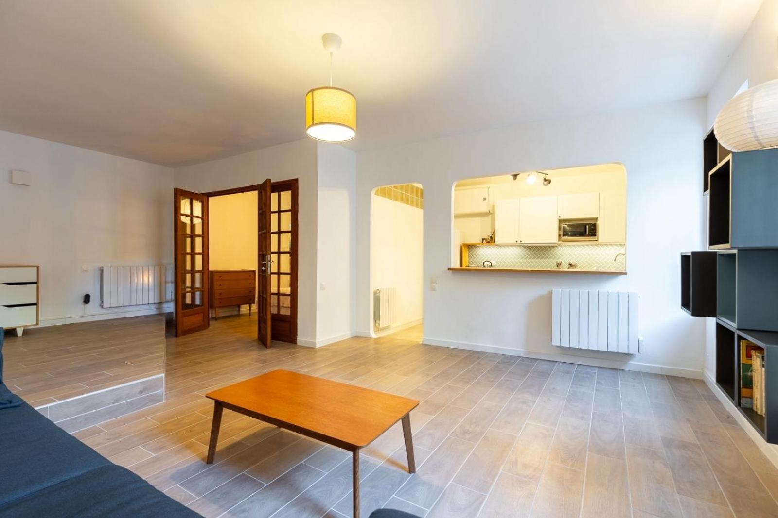 Apartment Bord De *