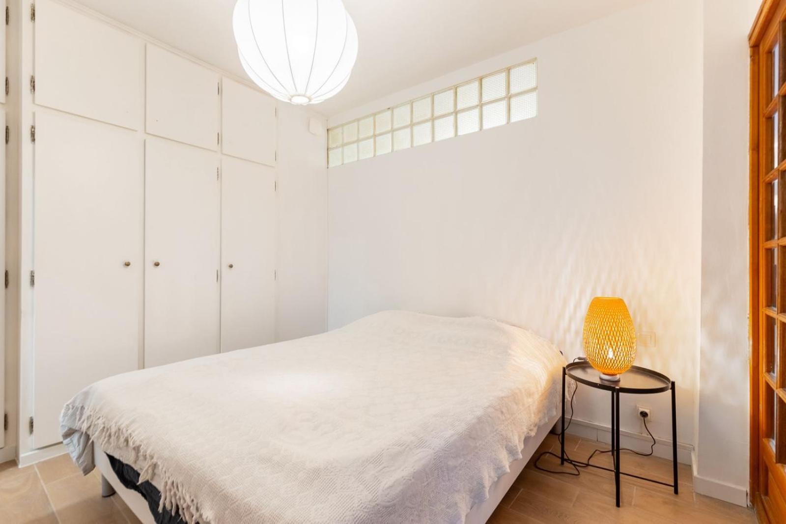 Appartement Bord De *